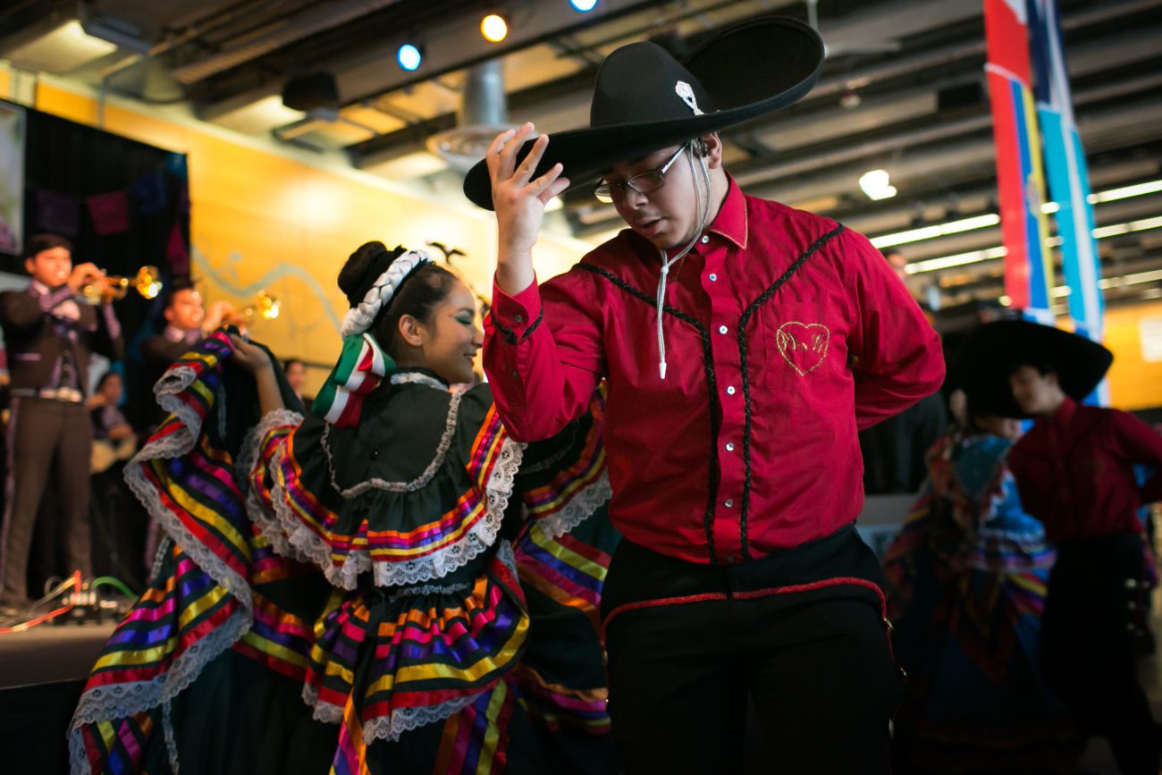 Sea Mar Fiestas Patrias Festival Celebrates Latino Culture and ...
