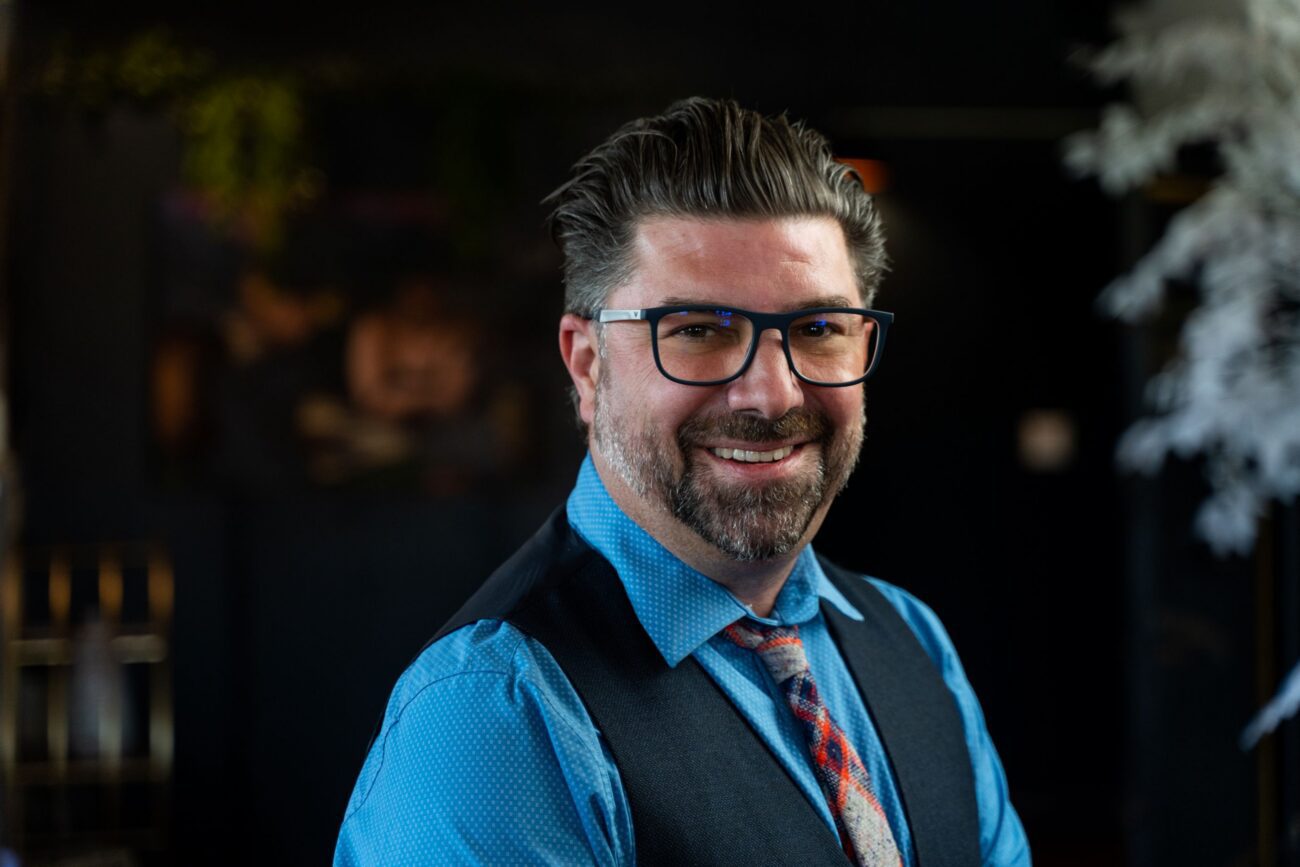 Mayor Wilson Announces Randy Engstrom as Director of Seattle Center ...