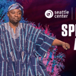 Spirit of Africa