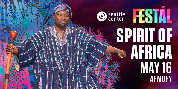 Spirit of Africa