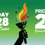 PrideFest at Seattle Center
