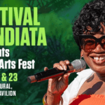 Festival Sundiata