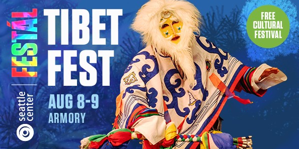 Tibet Fest | Aug 8-9