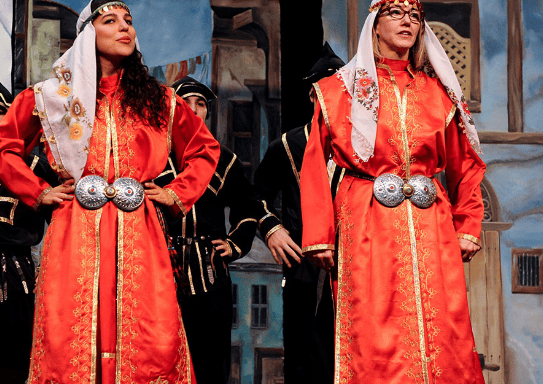 Turkfest | Oct 10-11